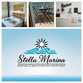 Stella Marina Montesilvano